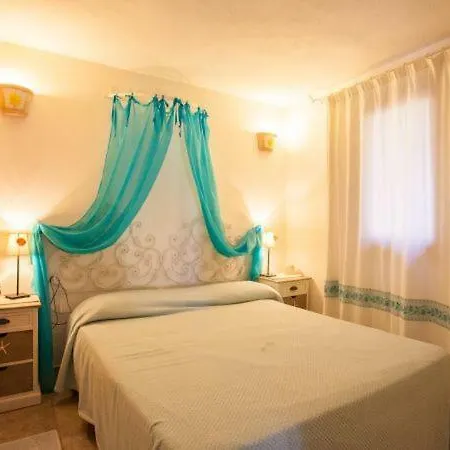 Pittulongu Chalet Sleeps 4 Dağ evi
